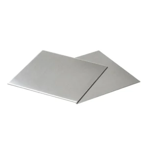 201 stainless steel sheet