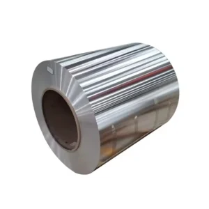 201 stainless steel coil