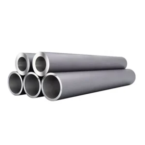 stainless steel seamless pipes