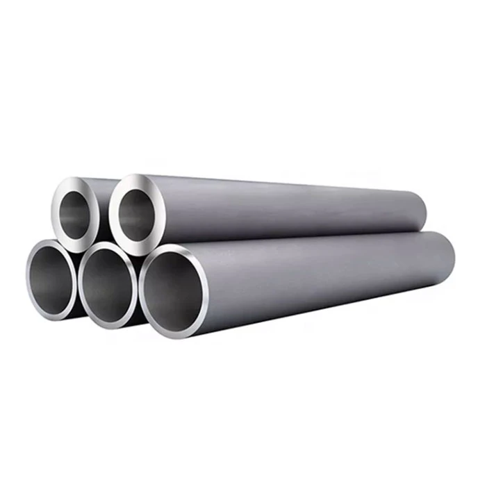 stainless steel seamless pipes