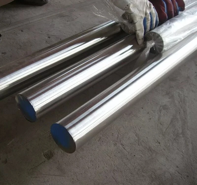 stainless steel round bar