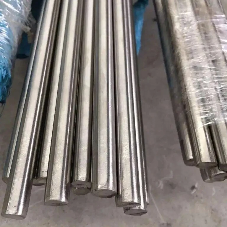 stainless steel round bar
