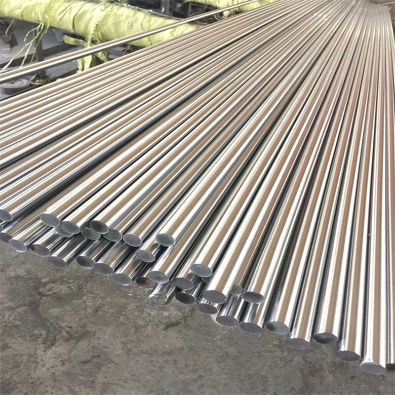 stainless steel round bar