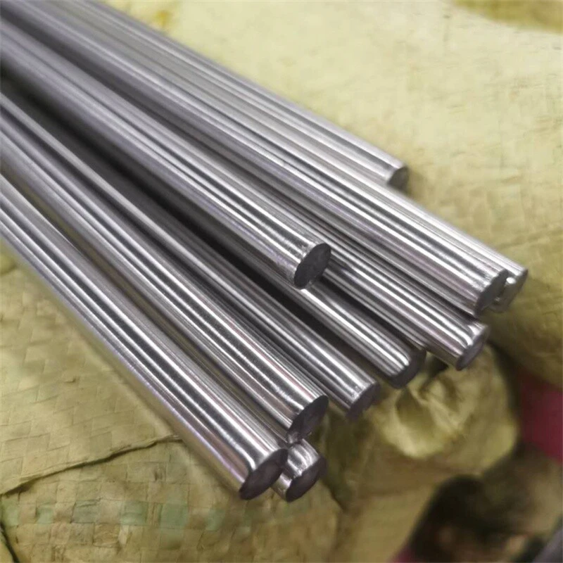stainless steel round bar