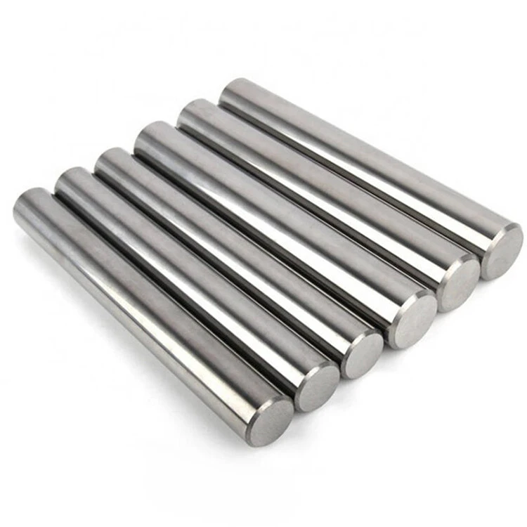 stainless steel round bar