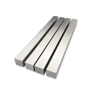 stainless steel square bar