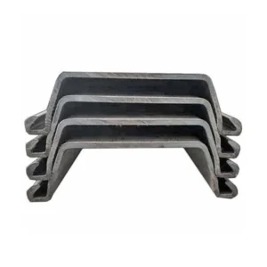 steel sheet pile