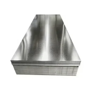 astm a653a653m galvanized sheets
