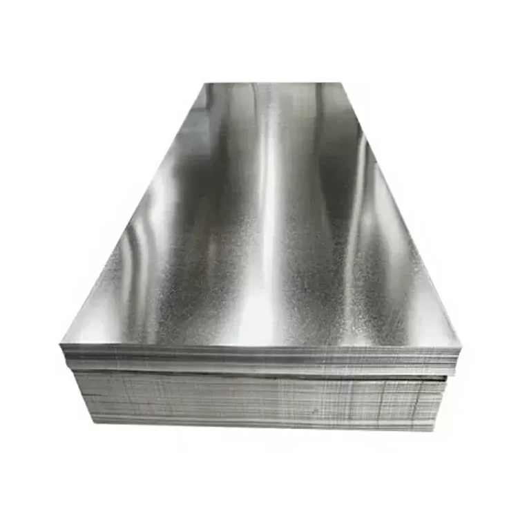 astm a653a653m galvanized sheets