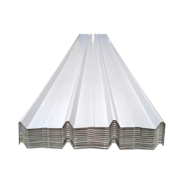 ppgi roofing steel sheet