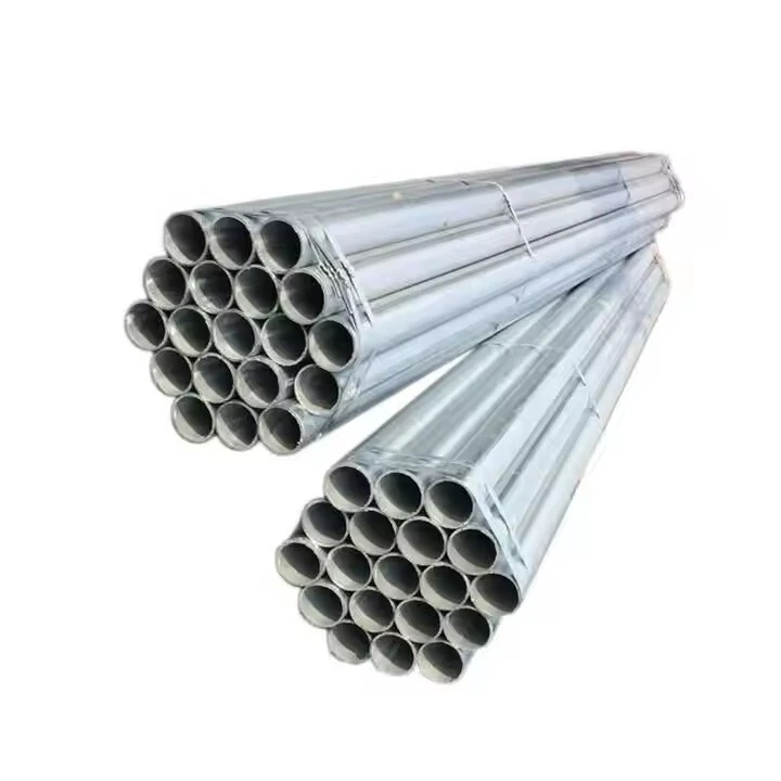 galvanized schedule 40 pipe