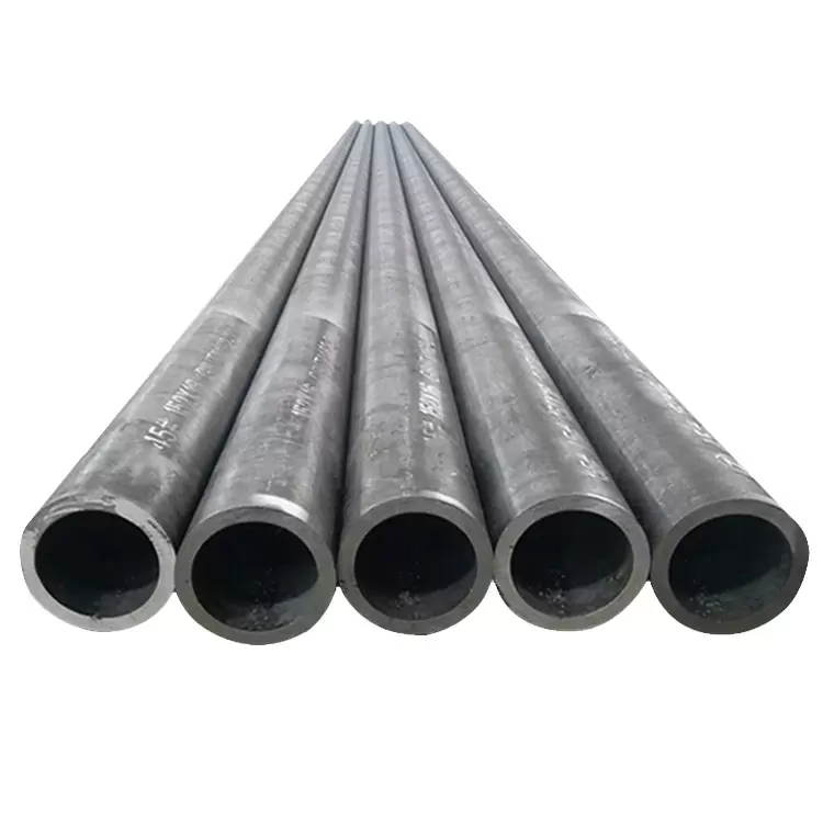 astm a53 carbon steel seamless pipe