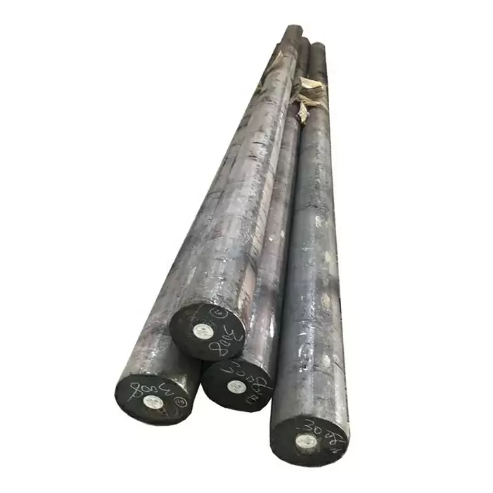 1095 spring steel hot rolled steel bar