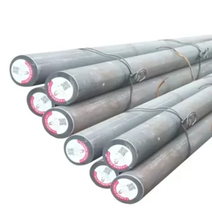 a36 hot rolled steel round bar