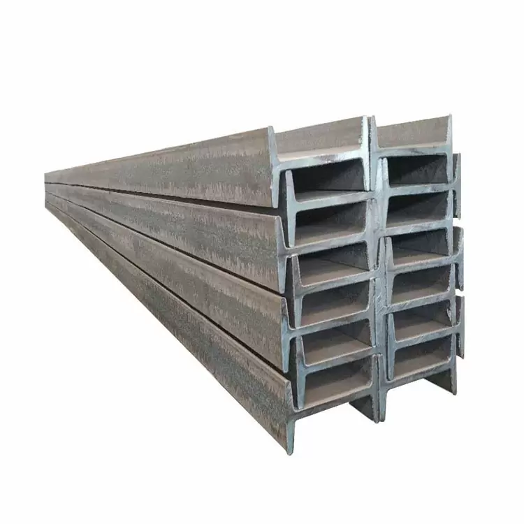 q345 steel l beam