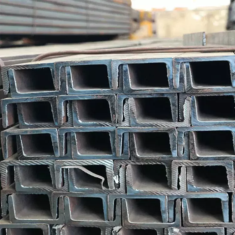 c u channel steel