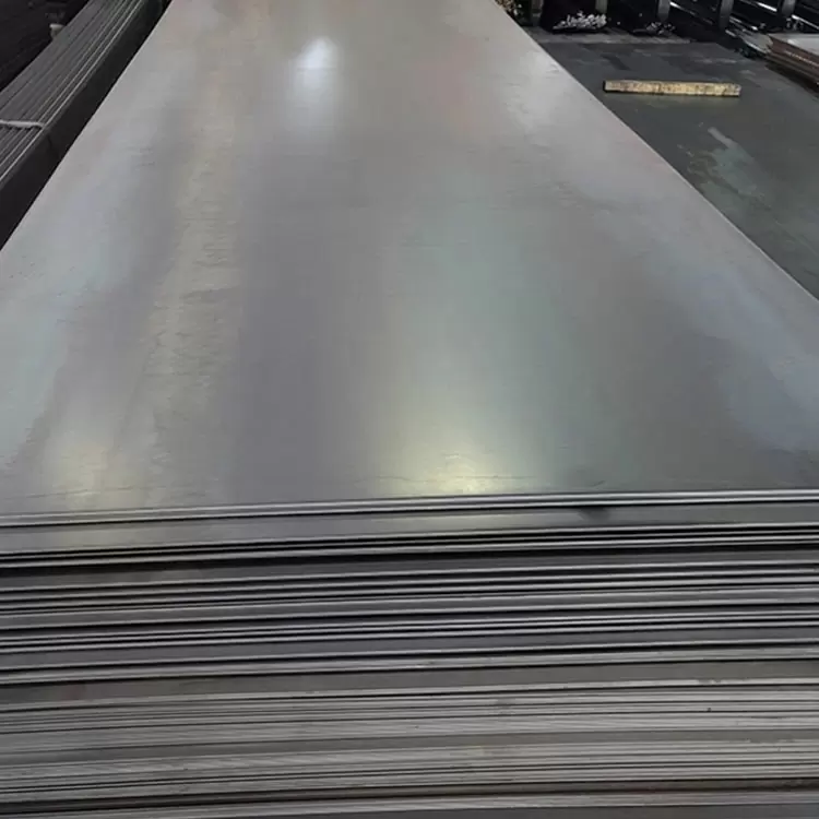 hot rolled carbon steel plate