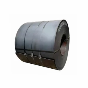 hot rolled carbon steel coil
